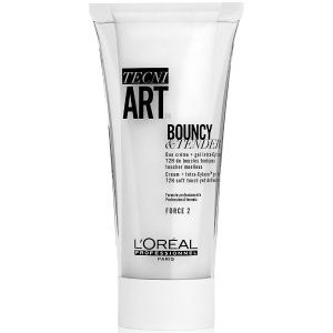 L'Oréal Professionnel Paris Tecni.Art Pure Bouncy & Tender Stylingcreme