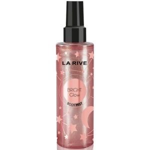 LA RIVE Shimmer Mist Bright Glow Körperspray