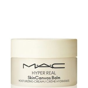 MAC Hyper Real SkinCanvas Balm Gesichtscreme