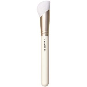 MAC Serum + Moisturizer Brush Foundationpinsel