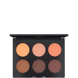 MAC Studio Fix Sculpt And Shape Contour Contouring Palette