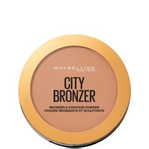 Maybelline City Bronzer Bronzingpuder
