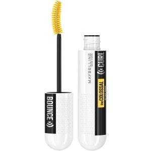 Maybelline Colossal Curl Bounce After Dark Mascara