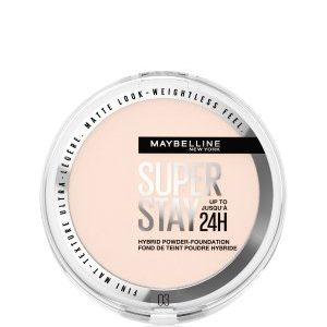 Maybelline Super Stay Hybrides Puder Foundation Kompaktpuder