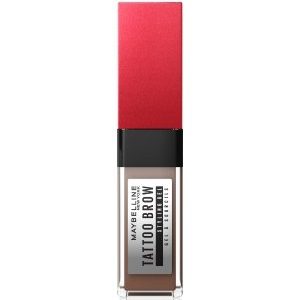 Maybelline Tattoo Brow 36h Styling Gel Augenbrauengel