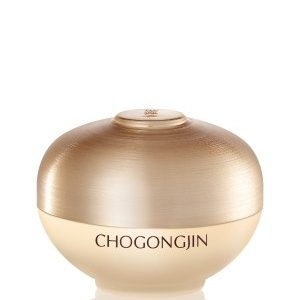 MISSHA Chogongjin Geum Sul Eye Cream Augencreme