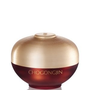 MISSHA Chogongjin Youngan Eye Cream Augencreme