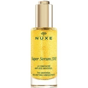 NUXE Super Serum 10 Universelle Anti-Aging-Essenz Gesichtsserum