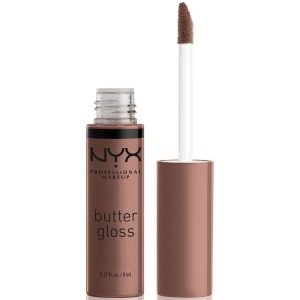 NYX Professional Makeup Butter Gloss Lipgloss