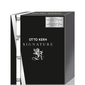 Otto Kern Signature Duftset