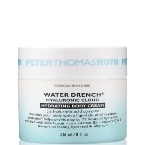 Peter Thomas Roth Water Drench ® Hyaluronic Cloud Body Cream Körpercreme