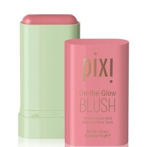 Pixi Cheeks On-The-Glow Blush Rouge