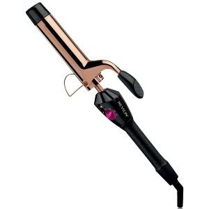 REVLON Salon Long-Lasting Curls and Waves Rose Gold Lockenstab Lockenstab