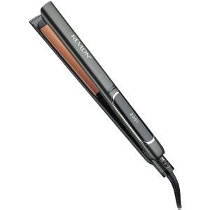 REVLON Salon Straight Copper Smooth Glätteisen