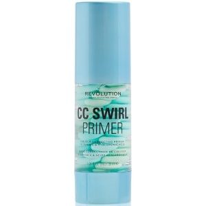 REVOLUTION CC Swirl Primer