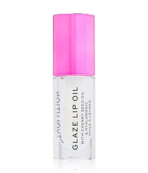 REVOLUTION Glaze Lip Oil Lippenöl
