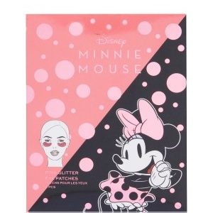 REVOLUTION Minnie Mouse Go With The Bow Eye Patches Augenpads
