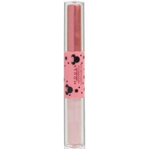 REVOLUTION Minnie Mouse Liquid Eyeshadow Lidschatten