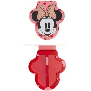 REVOLUTION Minnie Mouse Steal The Show Blusher Duo Rouge Palette