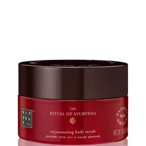 Rituals The Ritual of Ayurveda Süßmandel & Indische Rose Salt Body Scrub Körperpeeling