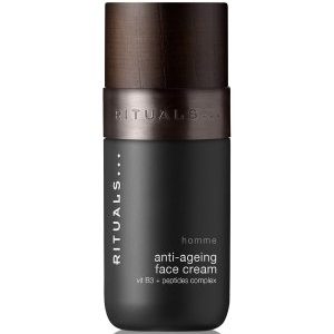 Rituals The Ritual of Homme Anti-Ageing face cream Gesichtscreme