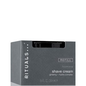 Rituals The Ritual of Homme Shave Cream Refill Rasierschaum