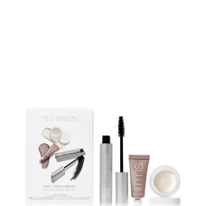 rms beauty Shine + Define Holiday Collection Augen Make-up Set