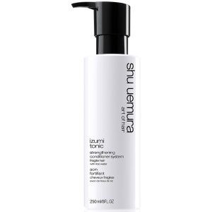 Shu Uemura Izumi Tonic Strengthening Conditioner System Conditioner