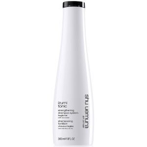 Shu Uemura Izumi Tonic Strengthening Shampoo System Haarshampoo