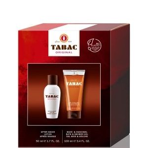 Tabac Original After Shave Lotio Duftset