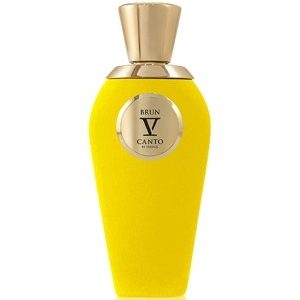 V CANTO Brun Eau de Parfum