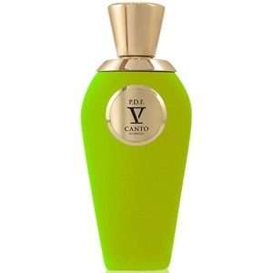 V CANTO P.D.F. Eau de Parfum