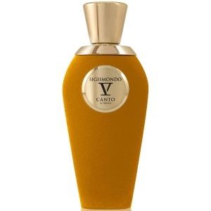 V CANTO Sigismondo Eau de Parfum