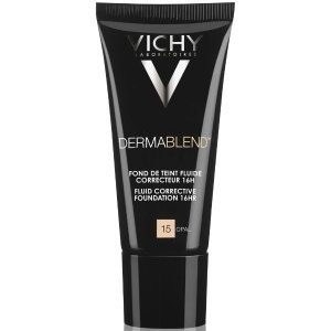 VICHY Dermablend Teint-korrigierendes Make-up Flüssige Foundation