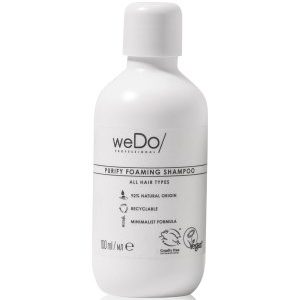 weDo Professional Purify Shampoo Haarshampoo