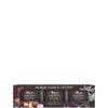 Yankee Candle Black Coconut Signature 3 Pack Filled Votive Duftkerze
