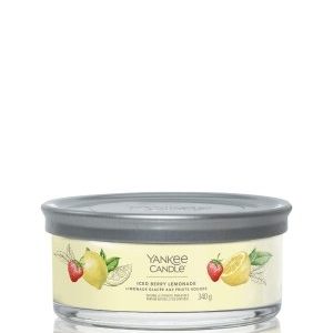 Yankee Candle Iced Berry Lemonade Signature Multi Wick Tumbler Duftkerze