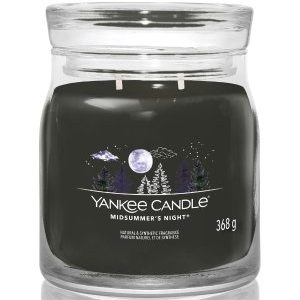 Yankee Candle Midsummers Night Duftkerze