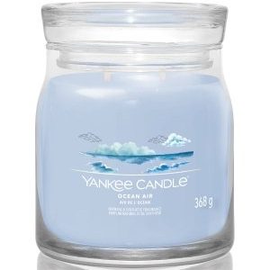 Yankee Candle Ocean Air Duftkerze