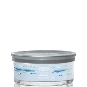 Yankee Candle Ocean Air Signature Multi Wick Tumbler Duftkerze