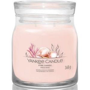 Yankee Candle Pink Sands Duftkerze