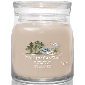 Yankee Candle Seaside Woods Duftkerze