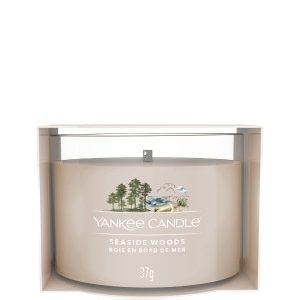 Yankee Candle Seaside Woods Signature Single Filled Votive Duftkerze