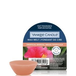 Yankee Candle Tropical Breeze Wax Melt Single Duftkerze