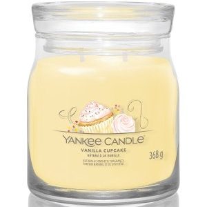 Yankee Candle Vanilla Cupcake Duftkerze