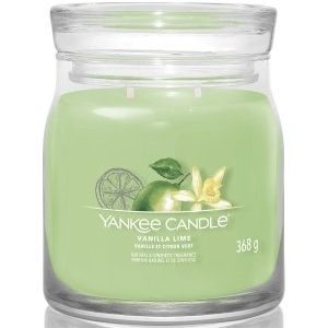 Yankee Candle Vanilla Lime Duftkerze