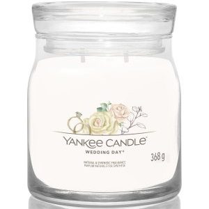 Yankee Candle Wedding Day Duftkerze