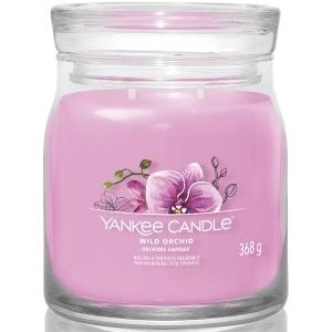 Yankee Candle Wild Orchid Duftkerze