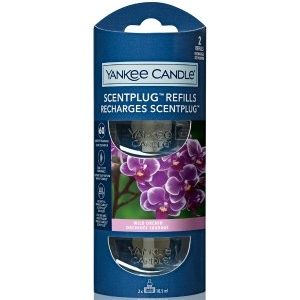 Yankee Candle Wild Orchid New Scent Plug Refill Raumduft