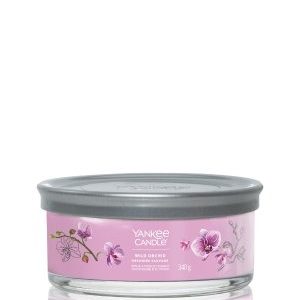 Yankee Candle Wild Orchid Signature Multi Wick Tumbler Duftkerze